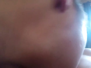 I fuck her with a vibrator into a loud orgasm