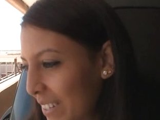 ExploitedCollegeGirls: Kali Airport Suck And Fuck