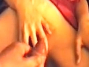 Mother I'd Like To Fuck can't live without cum