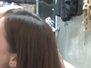 Fucking caught by hidden webcam