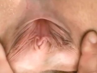 grman brun on the beach