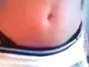 Enormous Boobies Displayed By An Amateur Slut On Webcam