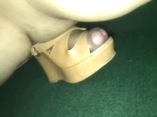 que ricos shoes de mi novia