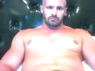 Married Straight Guy On Chaturbate Pt. 3