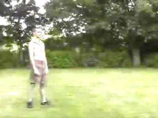 In Tents Orgasms - Fuck In A Tree