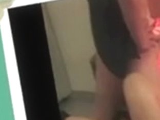 That Babe copulates and blows..this guy watches