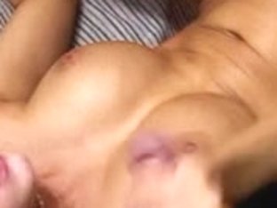 1St time pecker engulfing whore