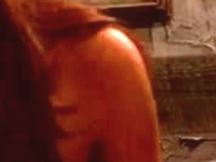 Hawt Floozy Working Large Cock