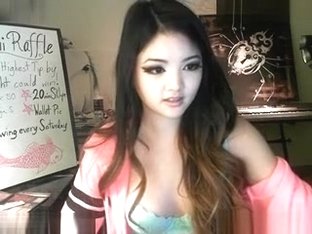 Incredible Webcam Video With Masturbation, Asian Scenes