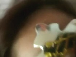 Great pantoons pov fuck