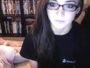 Hottest Webcam movie with College scenes