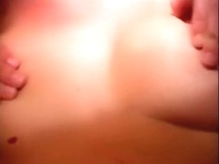 Non-Professional 3-some