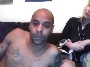 Incredible Webcam clip