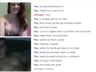 Having a bit of fun with a !!