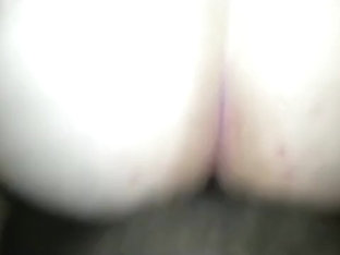 White Cub Boy Gets Barebacked by His BBC Chub Daddy Bear Session 3