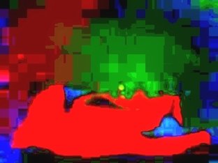 Giant fat big beautiful woman interracial