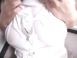 Exotic porn scene Japanese craziest uncut