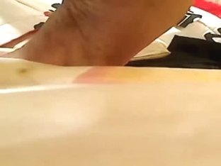 Hot Latinafreak On Cam