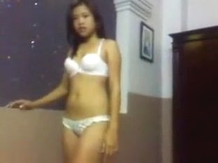 Vietnam girl vung tau