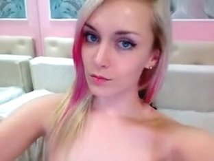 ebby_frost amateur record on 07/04/15 21:55 from MyFreecams