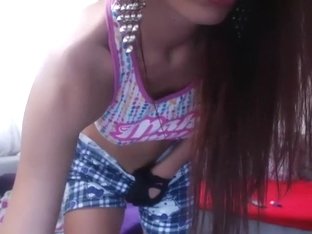 dalynnda25 secret video on 01/20/15 12:26 from chaturbate