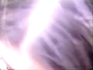 I show to Salma my throbbing hammer