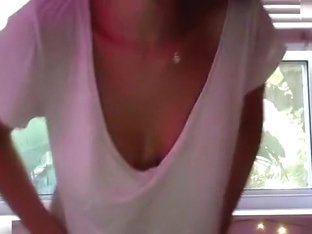 Horny Webcam video