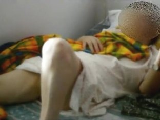 OLD IS BEAUTIFUL 21 MY GRANNYS NEW TOY