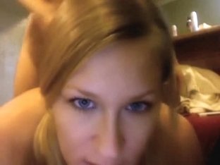Porn XXX Video With Naughty Blowjob