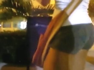 Legal Age Teenager Stalker And Voyeur