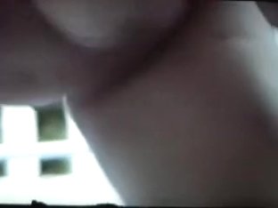 Rubbing My Bawdy Cleft