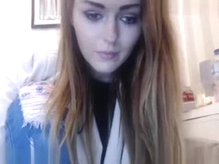 Amazing MyFreeCams video with College scenes