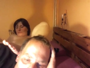 Petraandmichael Amateur Record On 06/07/15 22:52 From Chaturbate