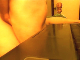 Fucking chelle's booty