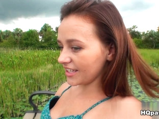 Hottest pornstar Alisa Ford in Fabulous Reality, POV porn video