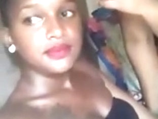 Sexy girl doing selfies 38.mp4