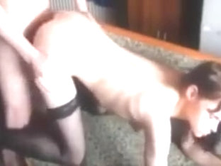 German Amateur Sluts Doggystyle