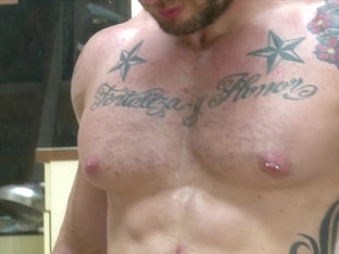 Harley Everett And Ben Statham - ButchDixon