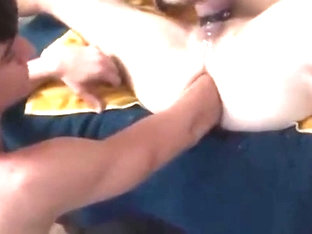 boys fisting deep