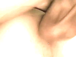 Breaking in my new bitch boy