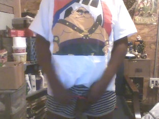 My dick begging for good hole and tugging