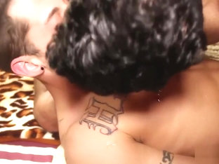 LONGJOHNS Sex in winter time