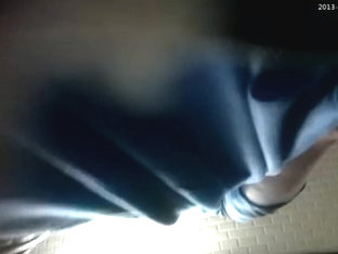 Upskirt 6 - Quick pregnant