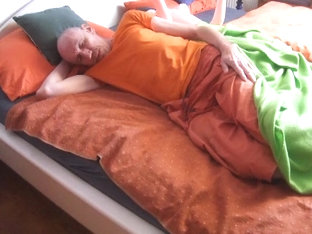 Im Bett mit Jamie-Lee