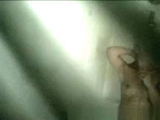 Shower Cam Spy