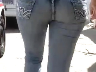 Kulonzita de jeans