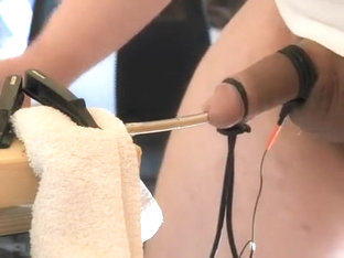 soundfucking and cum