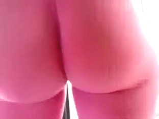 Pinky Tight Perfect Ass on Bus Hidden Cam