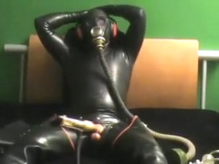 Venus in Rubber