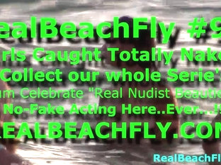 REALBEACHFLY.COM BEST NUDE BEACH VIDEOS #95